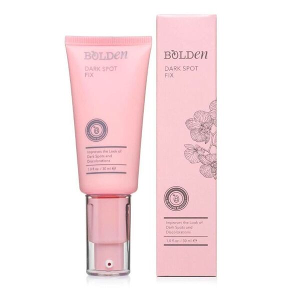 Bolden Dark Spot Fix Serum New in Box - Picture 1 of 3